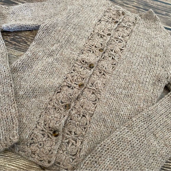 Hand knit Sweater Bundle - One of a kind! - Picture 4 of 16